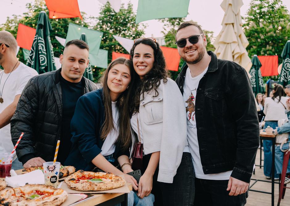  | Autor: PR Pizza Festival Zagreb