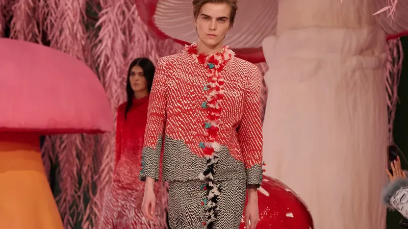 Dior i Chanel u rukama novih kreativnih direktora: Dvije ku&cacute;e pokazale su zaokret na Pari&scaron;kom tjednu visoke mode