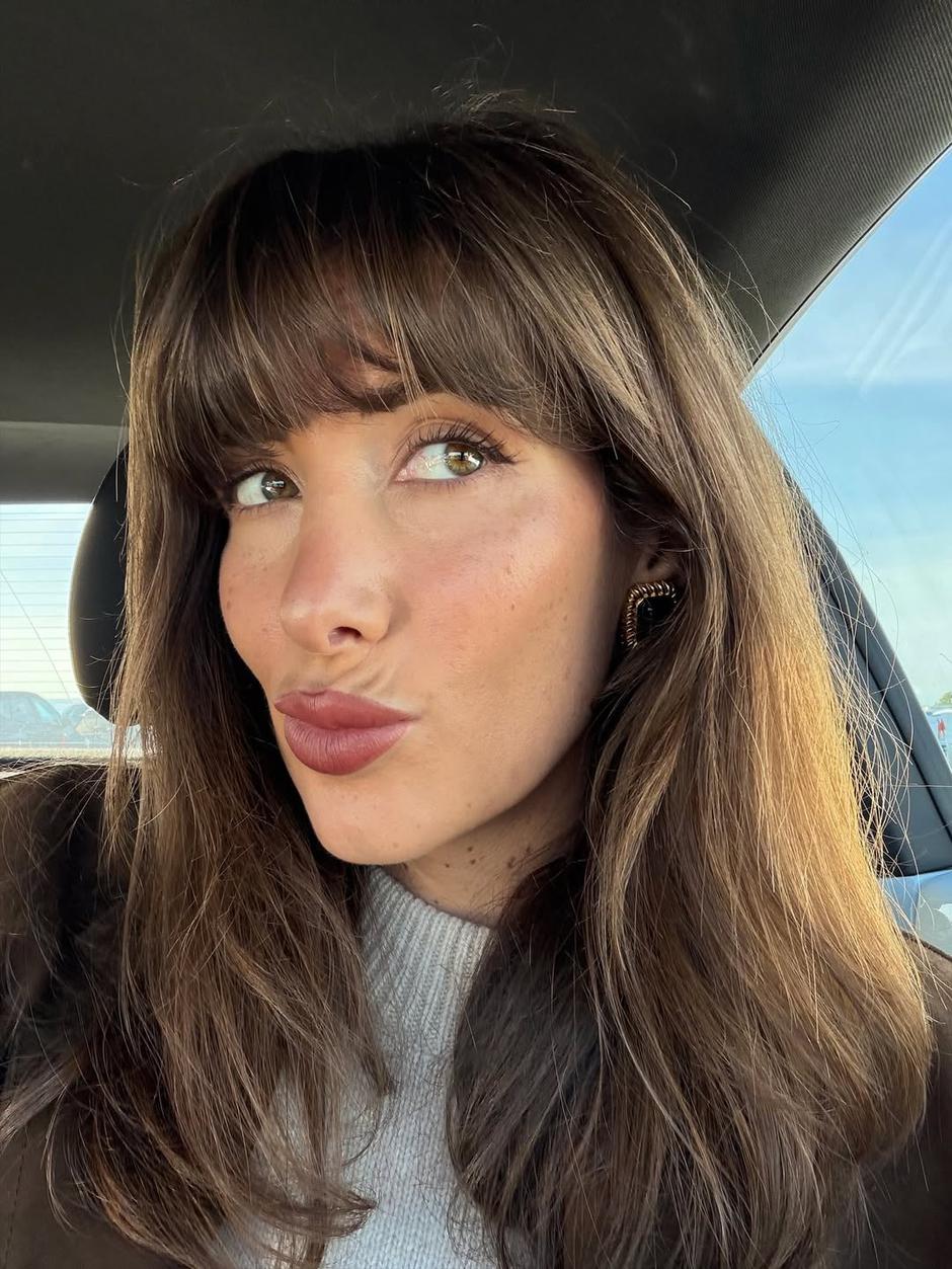  | Autor: Instagram @juliesfi