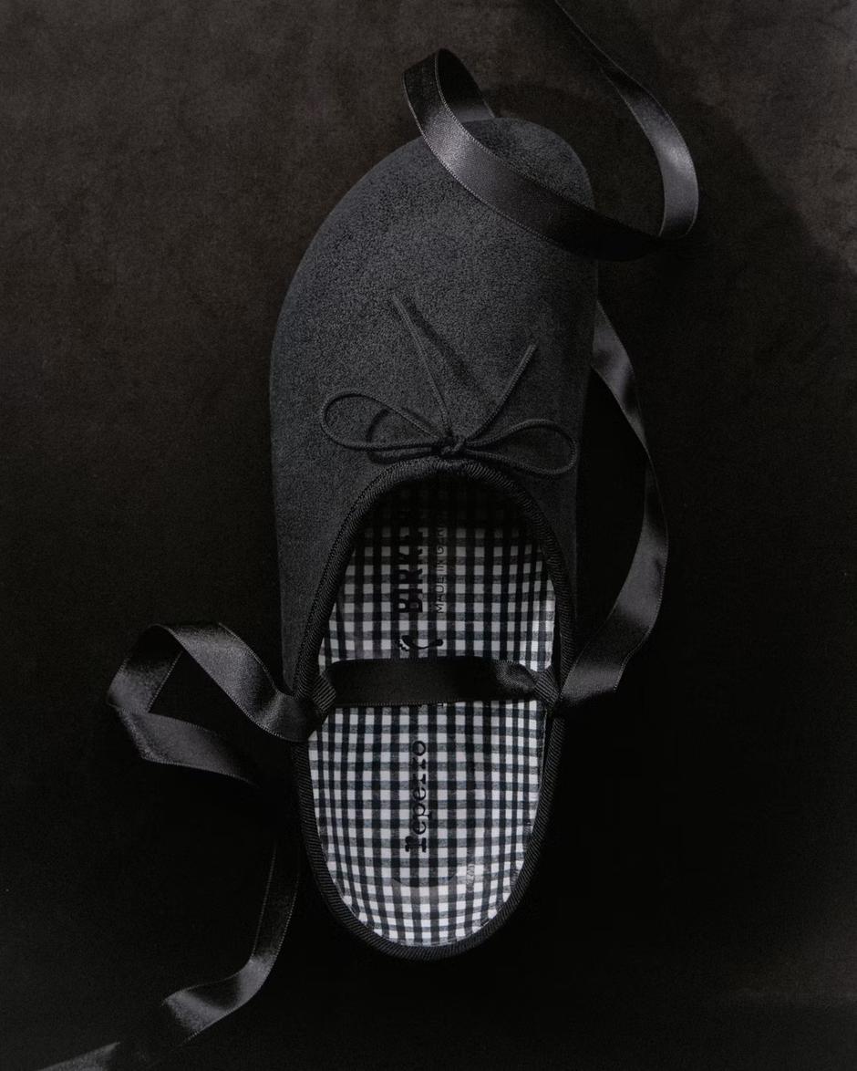  | Autor: Birkenstock x Repetto