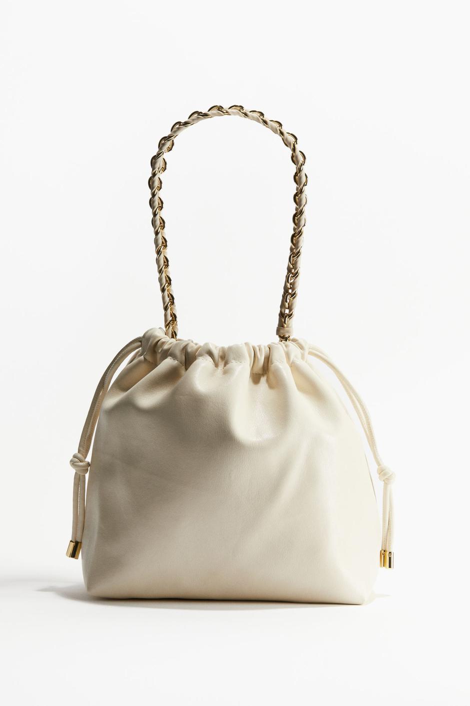 Foto: H&M, bucket bag | Autor: H&M