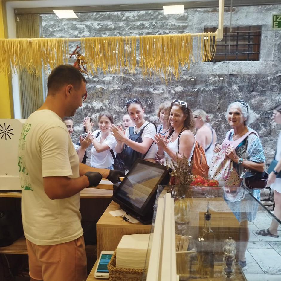  | Autor: Instagram @bigoli.freshpasta