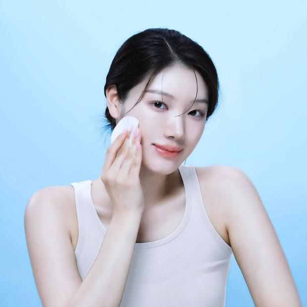 Korejski serum za kožu