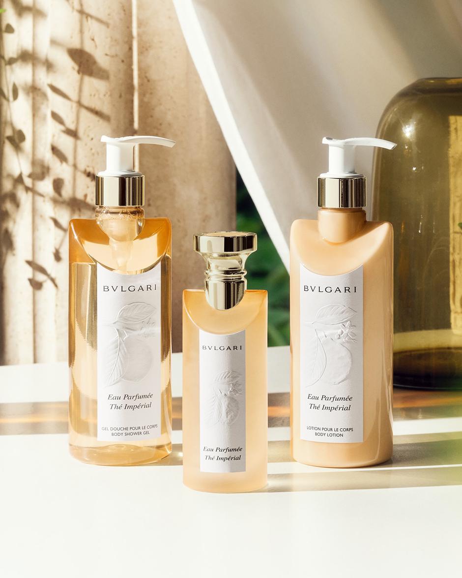  | Autor: Instagram @bvlgari