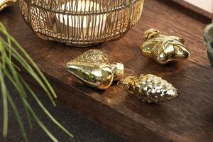 FOTO: Božićne dekoracije ne moraju biti skupe, ovih 18 kupujemo za manje od 3 eura