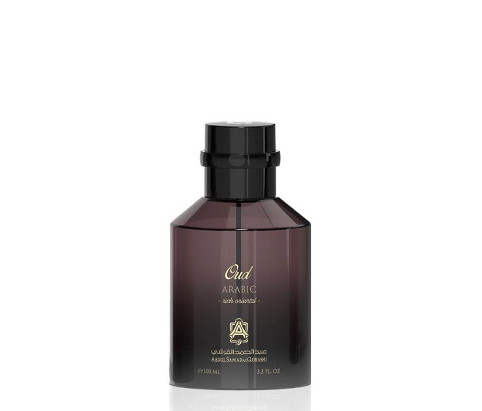  | Autor: New Oud Arabic Rich Oriental by Abdul Samad Al Qurashi