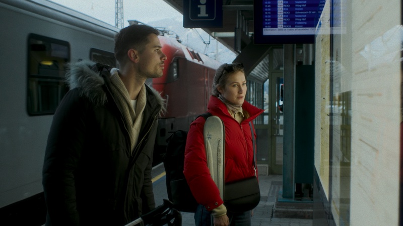 Na HRT stiže novi gastro putopis. Chef Leo i glumica Vini nas vode na kulinarsko putovanje Austro-Ugarskom