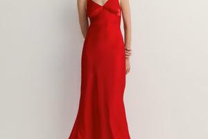 FOTO: 20 najljepših crvenih haljina, ali iz high street trgovina, odabrali smo u čast Valentina Garavanija
