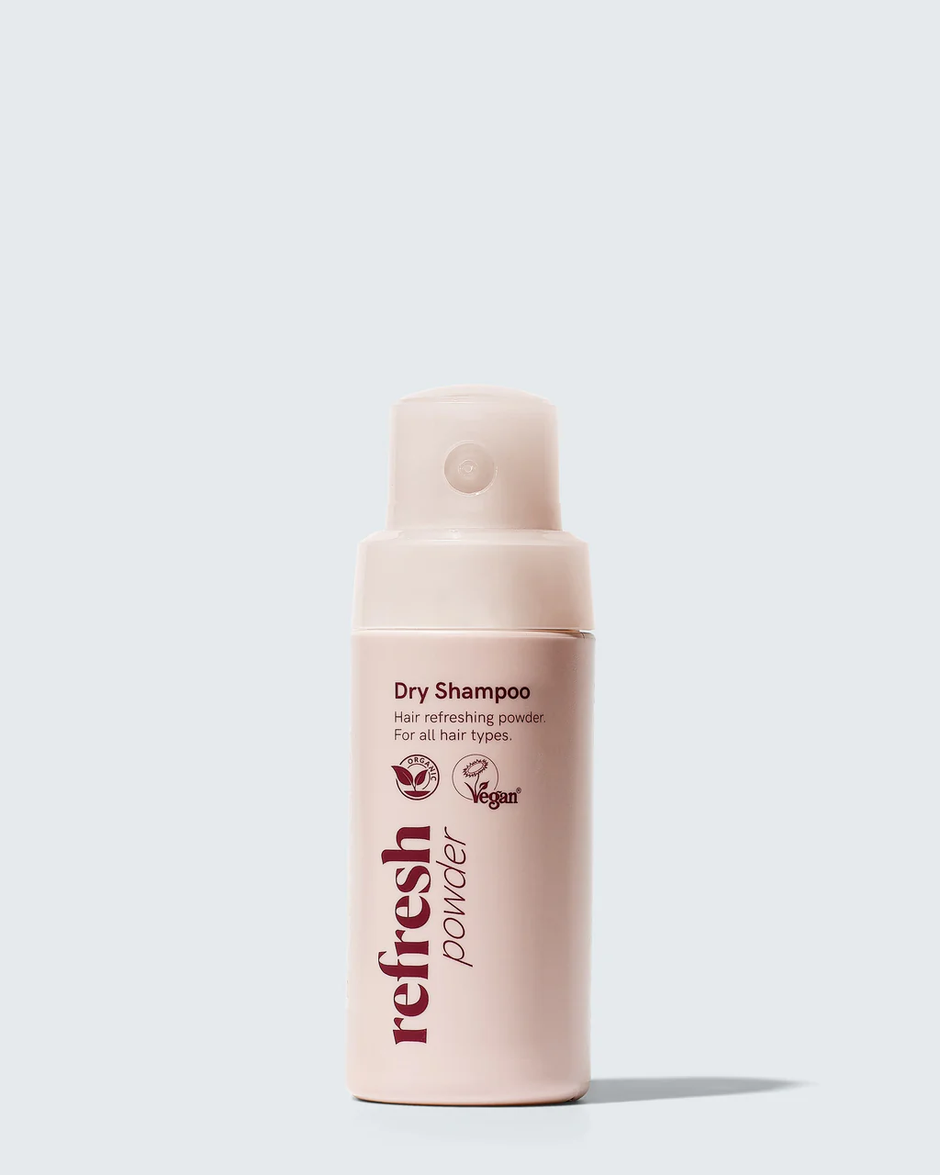 Foto: Pr, Refresh Powder™, šampon za kosu u prahu (25,95 eura) | Autor: 