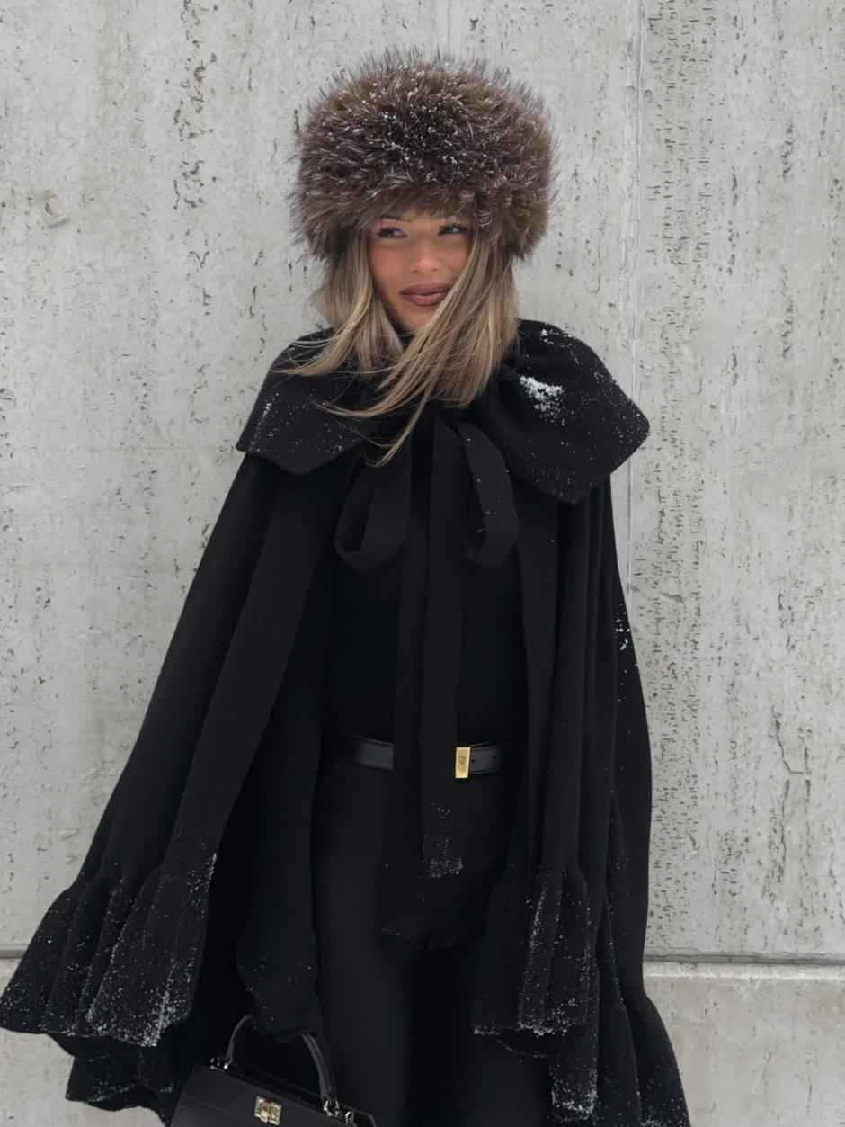  | Autor: Instagram @hannaschonberg