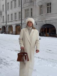 Savjeti za elegenatni zimski outlook