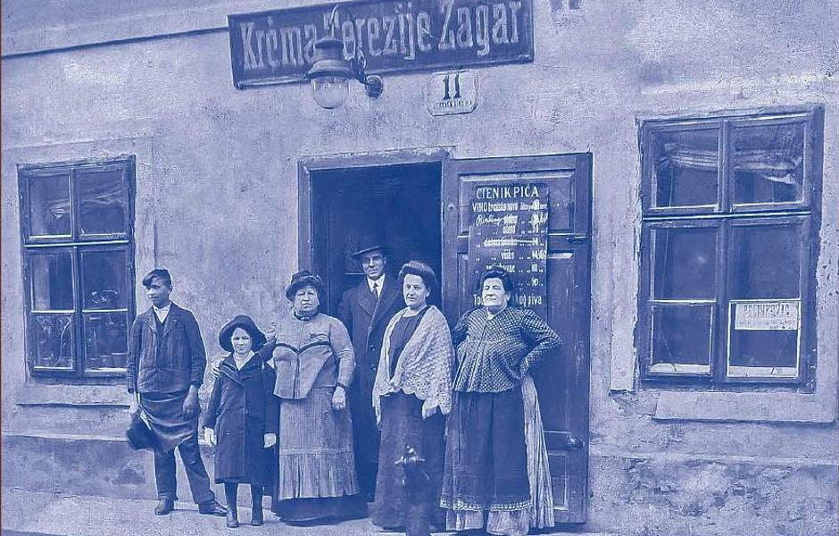  | Autor: Muzej grada Zagreba