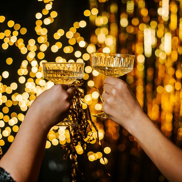 Kokteli sa šampanjcem