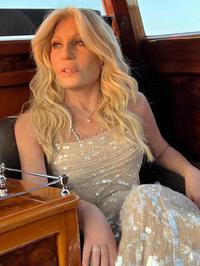 Donatella Versace