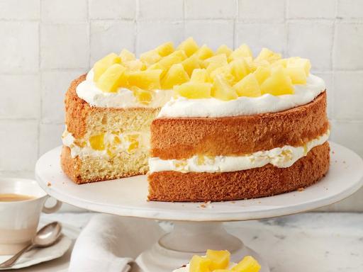 Torta od ananasa