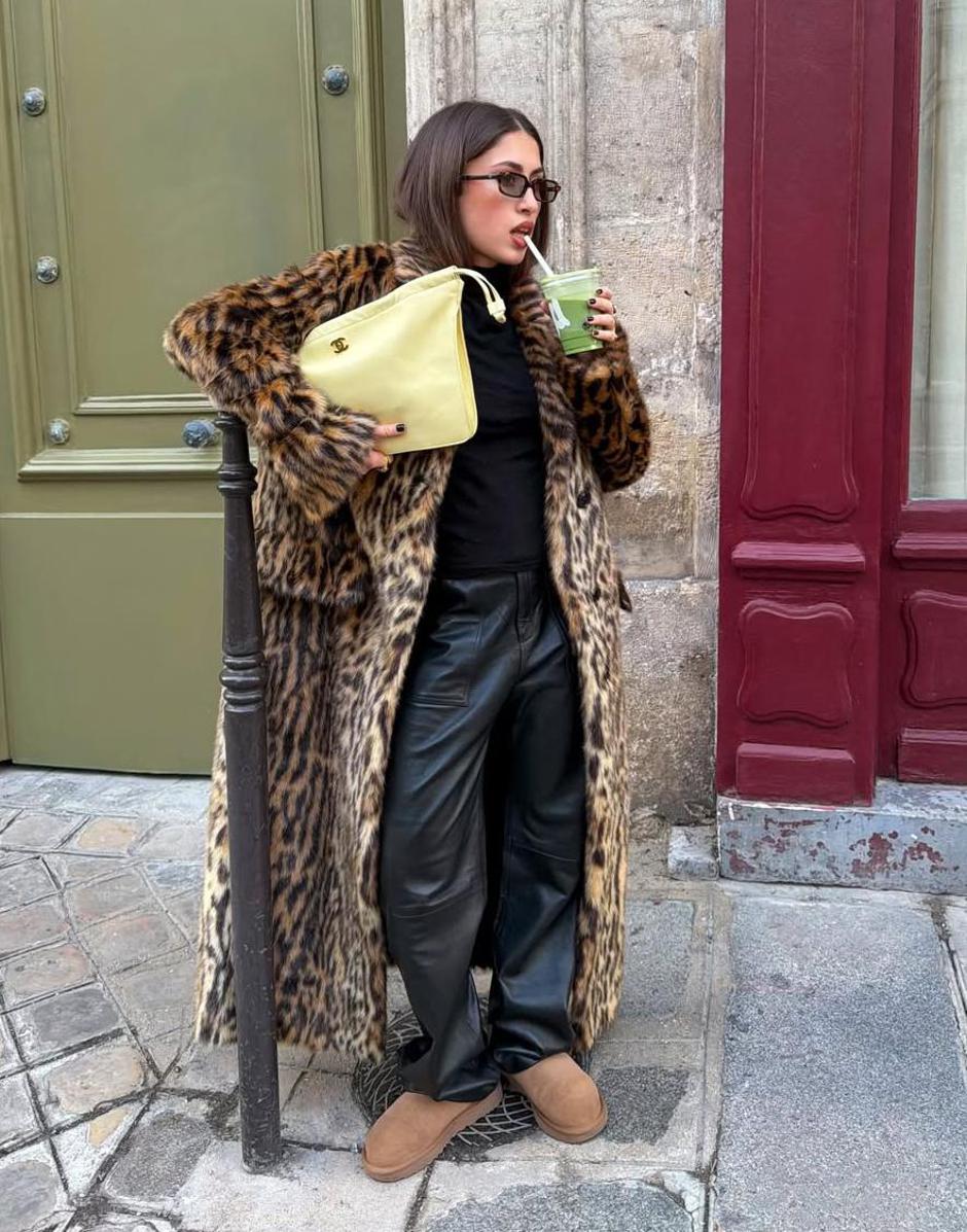  | Autor: Instagram @evabenss