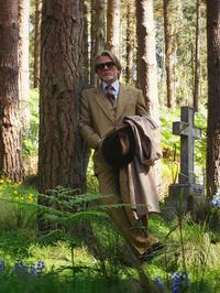 Knives Out, Daniel Craig