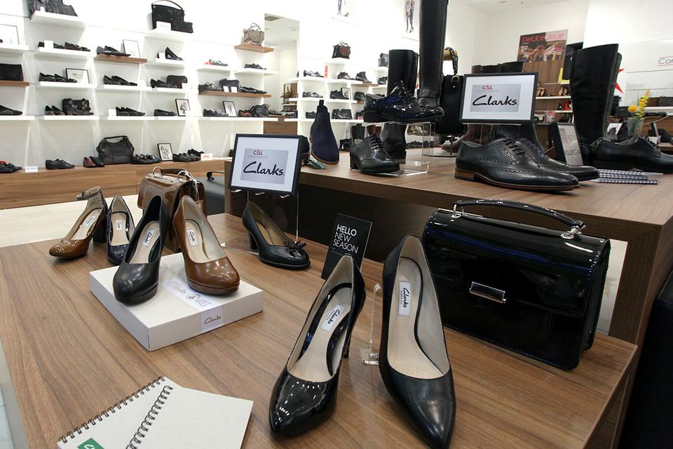 pružiti iznevjeriti prestrašen  Nova Clarks kolekcija cipela - Miss7.24sata.hr
