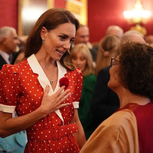 Kate Middleton