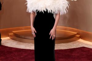 Ove su dame u Chanelu prošetale crvenim tepihom Zlatnog globusa. Koja je haljina najljepša?