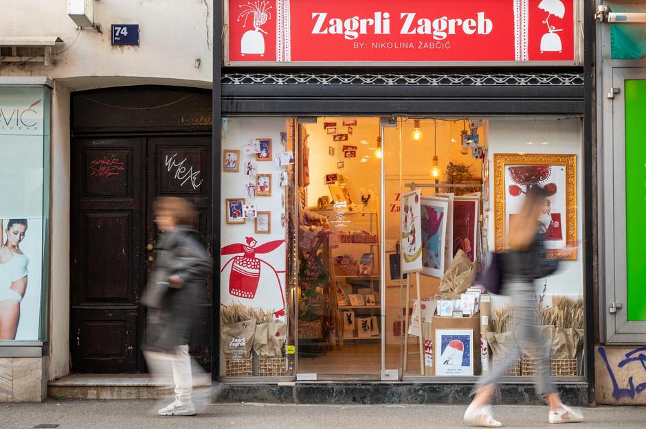  | Autor: Luka Antunac/Pixsell