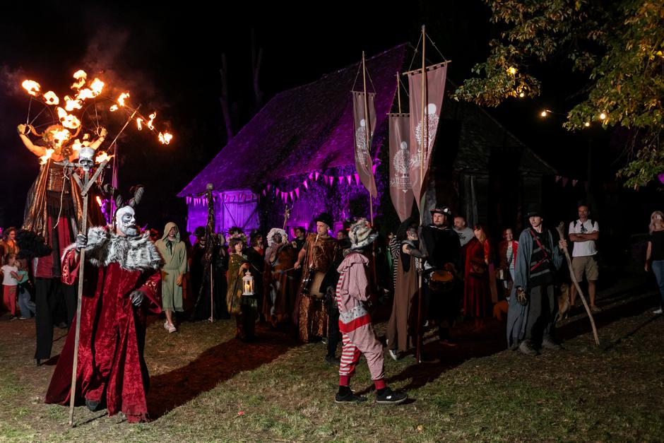  | Autor: Iva Lulić / Perunfest