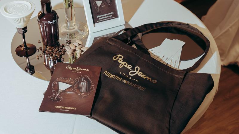 Pepe Jeans predstavio nove mirise u Muzeju čokolade