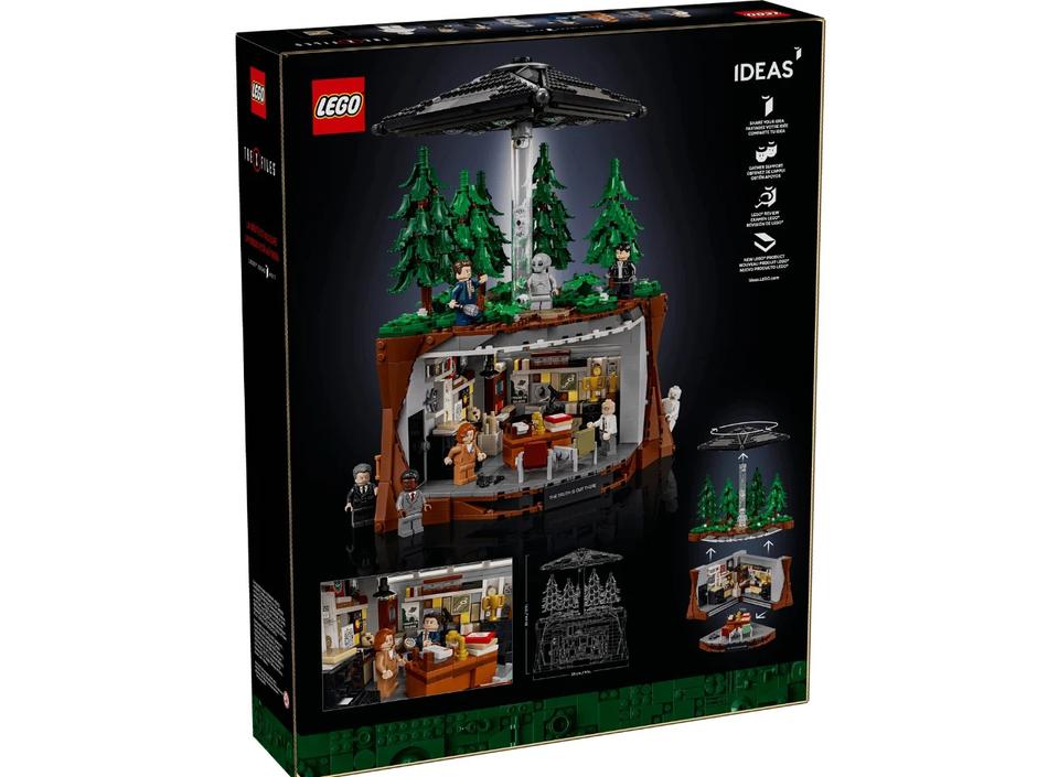  | Autor: LEGO