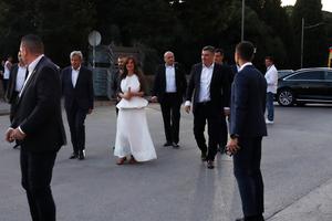 FOTO: Zbog roza looka i Birkenstock klompi prisjetili smo se i drugih modnih izdanja predsjedničkog para