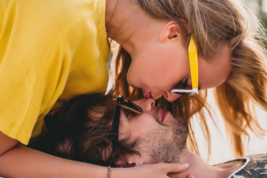 Ljubav