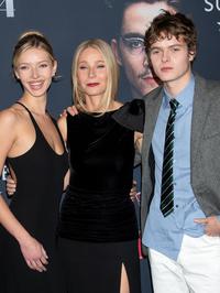 Gwyneth Paltrow i njena djeca
