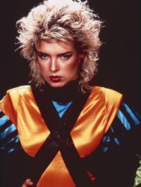 Kim Wilde