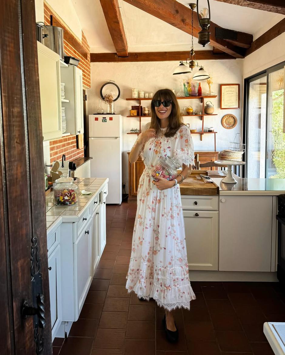  | Autor: Instagram @juliesfi