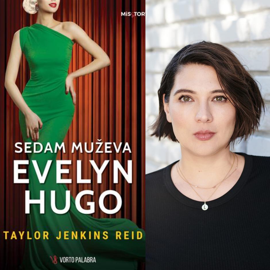 Što znamo o Netflixovoj adaptaciji knjige 'Sedam muževa Evelyn Hugo' | Autor: facebook