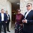 FOTO: Sanja Musić MIlanović i Zoran Milanović još su jendom dokazali da su stylish par, evo njihovih najboljih izdanja