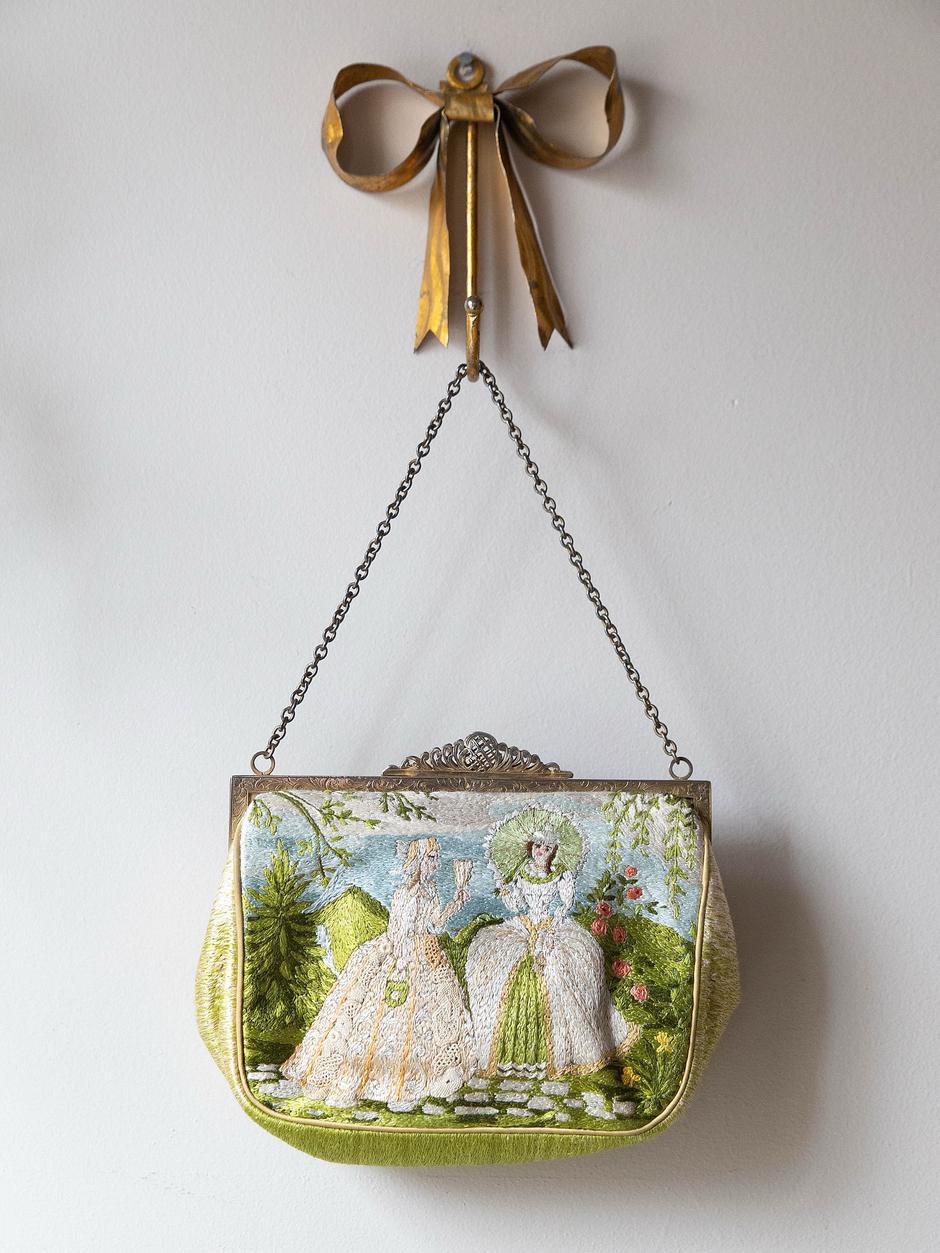  | Autor: Instagram @xtabayvintage