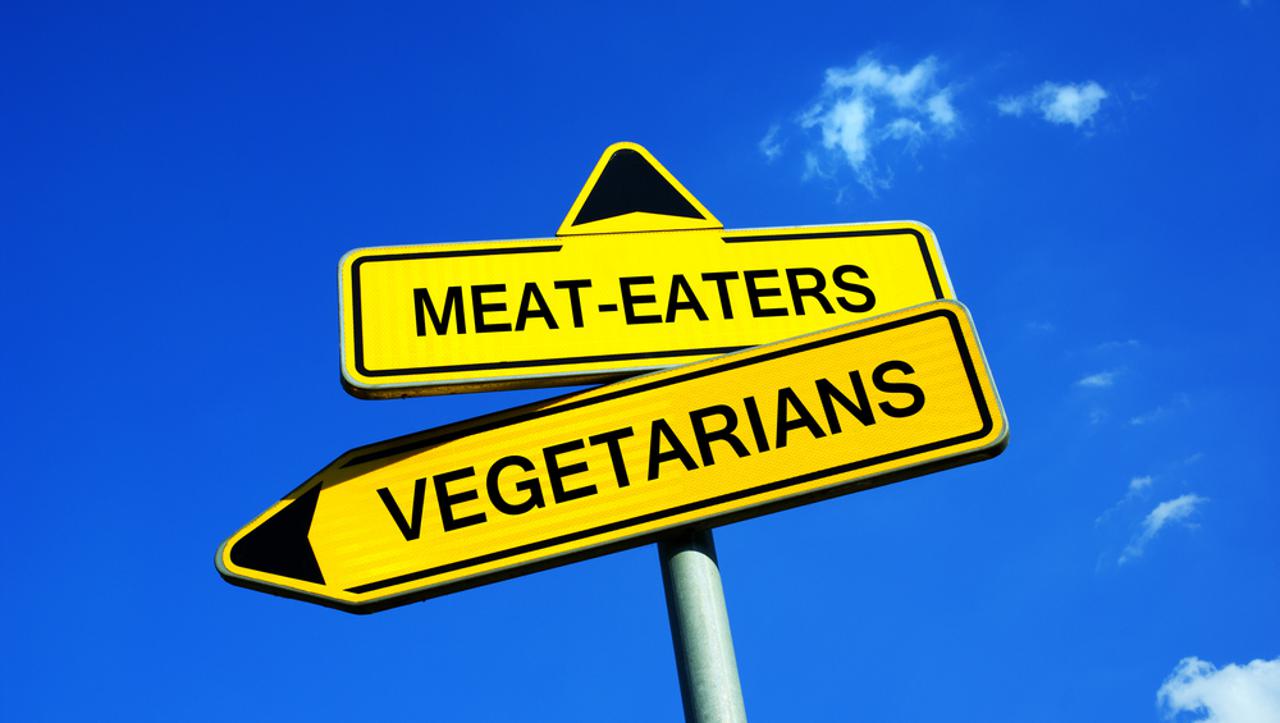 Tko duže živi: mesojedi ili vegetarijanci?