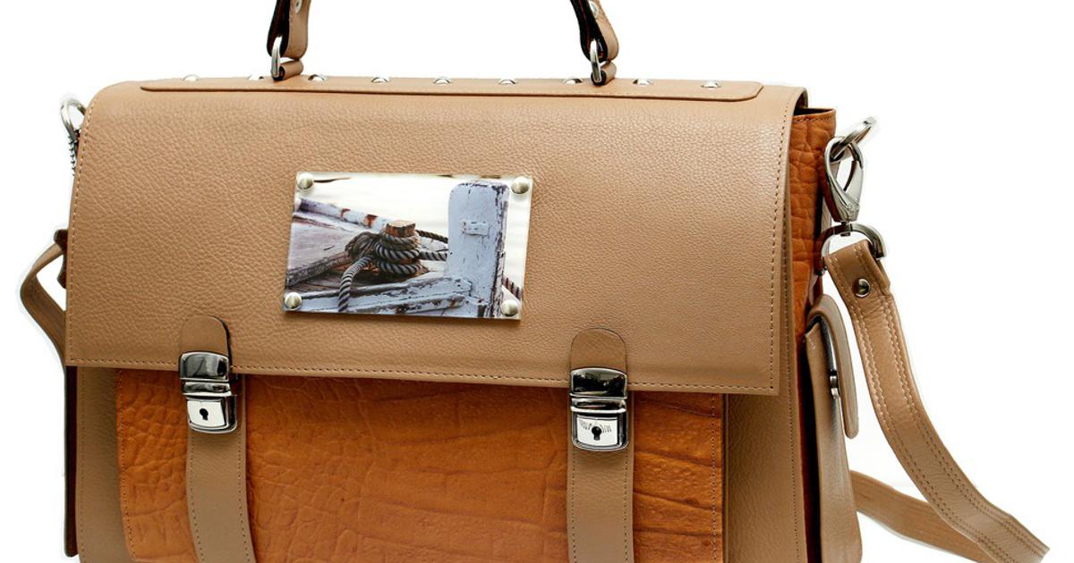 Bags by Kristina oduzimaju dah Miss7.24sata.hr