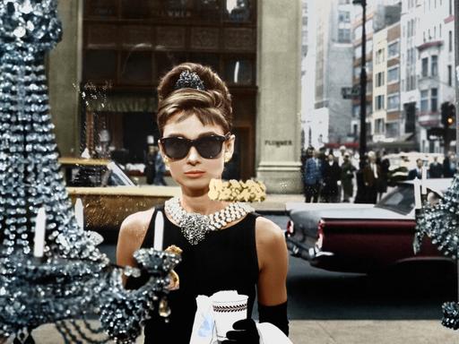Audrey Hepburn - prerana smrt i posljednji dani života