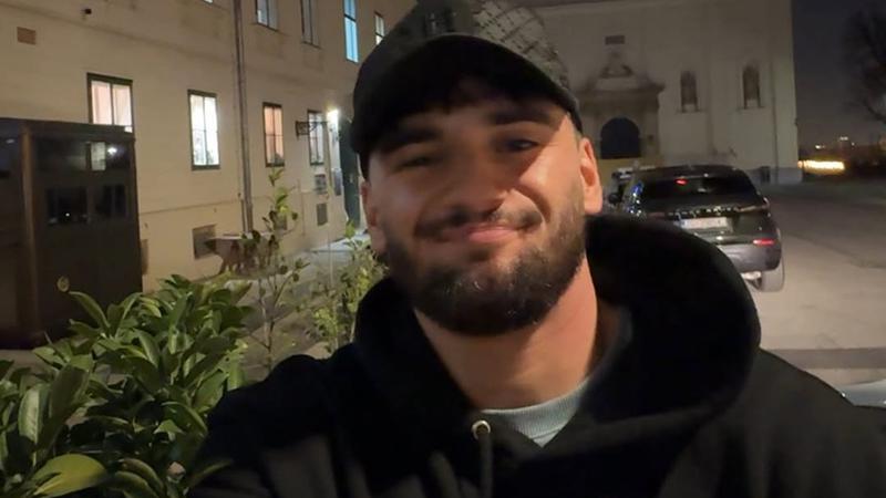 Domaći influencer pokazao je bit Božića. Njegov Vlogmas dobrih djela mami osmijehe, ali i suze (i onima kojima pomaže)