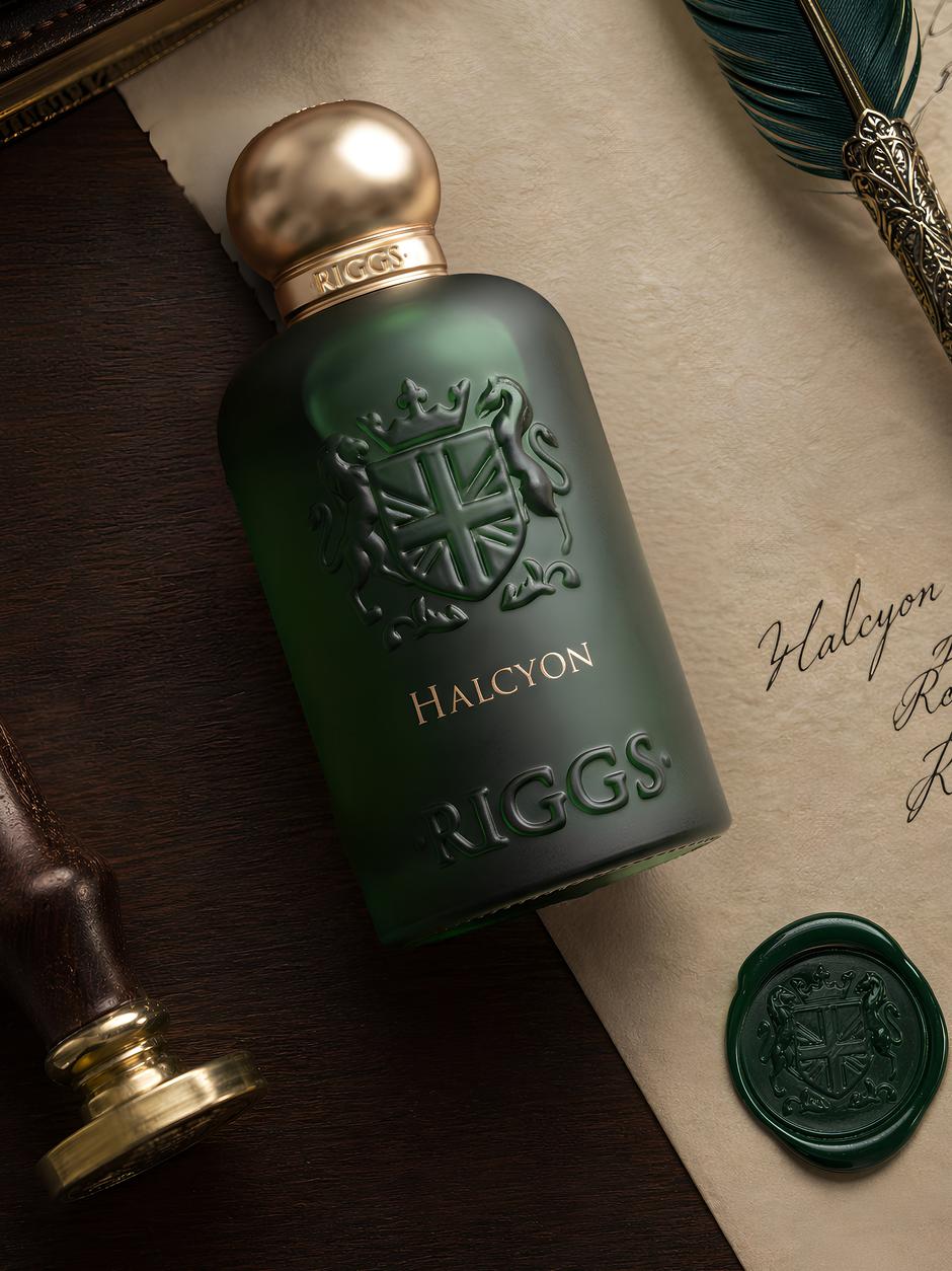  | Autor: Riggs London