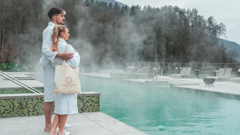 Putujete u paru? Otkrijte romantičnu oazu za premium doživljaj