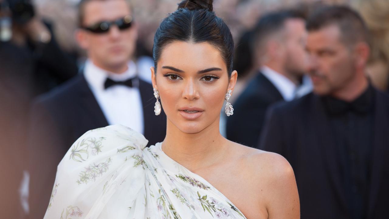 Je li Kendal Jenner nosila neprikladnu haljinu na vjenčanju prijateljice?