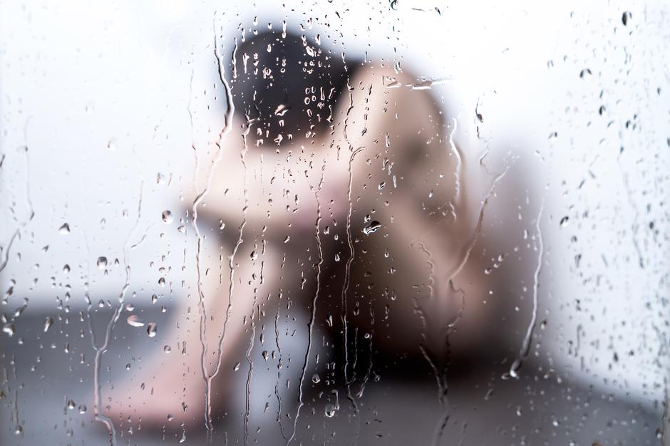 seksualno nasilje | Autor: Shutterstock/Instagram