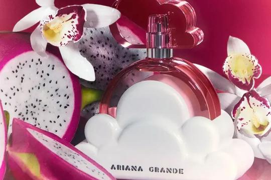 Cloud Pink, miris Ariane Grande