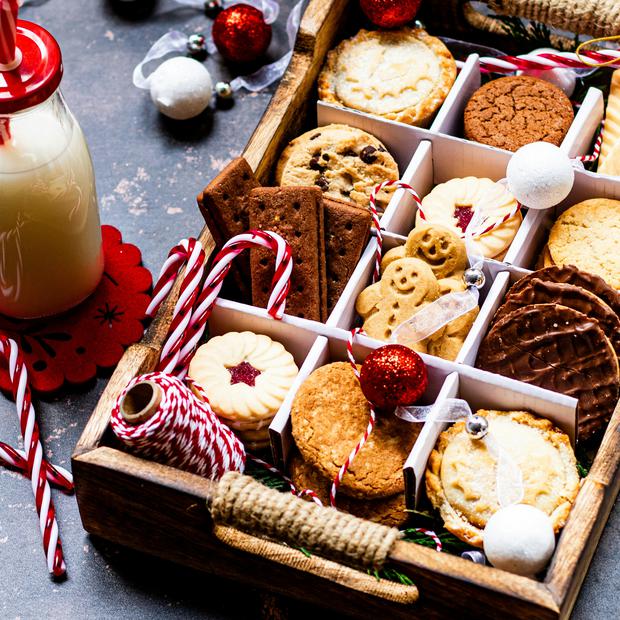 Savjeti za pečenje božićnih kolačića