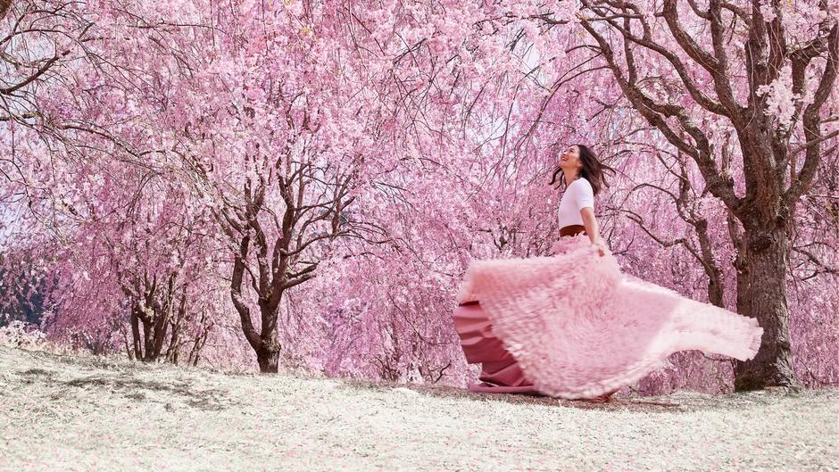 The Ritual of Sakura Body Cream, Rituals | Autor: The Ritual of Sakura Body Cream, Rituals