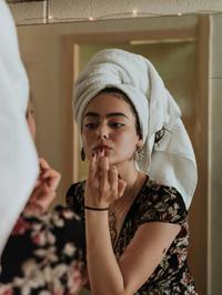 Znakovi koji se boje starenja