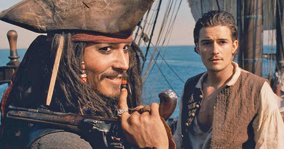 Pirati s Kariba | Autor: IMDb