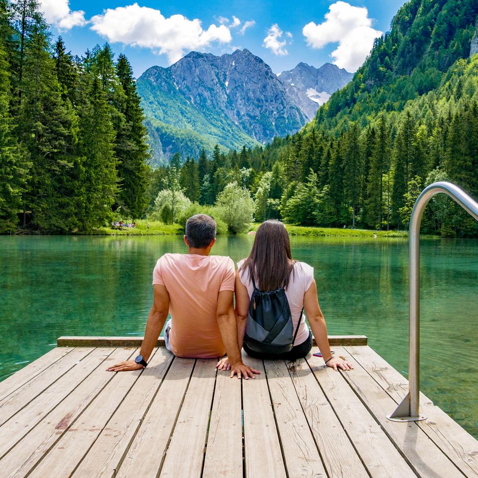 Idealni odmor za parove | Autor: Shutterstock